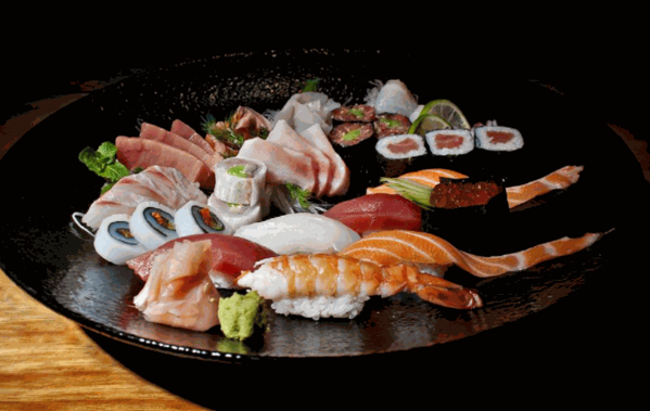 禾牛阵日本料理